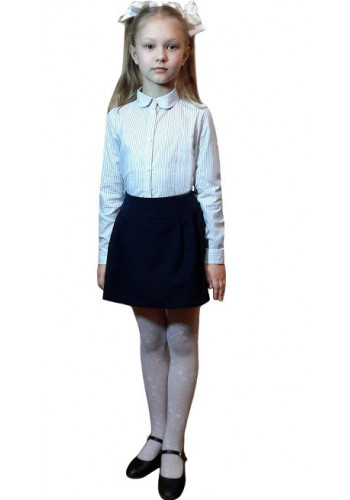 Блузка для девочки 210