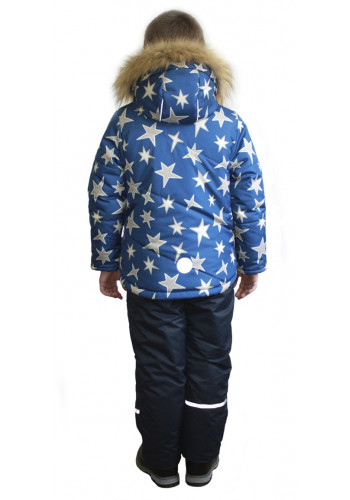 Комплект для мальчика 750