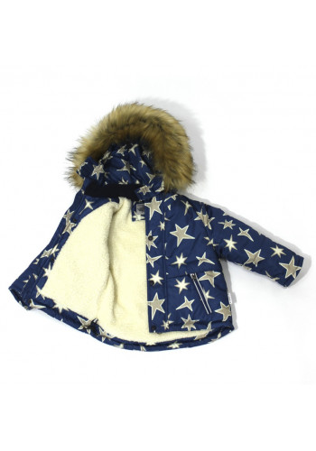 Комплект для мальчика 750