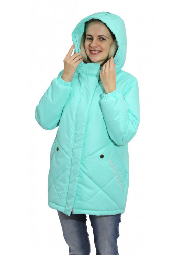 Куртка для девочки 863