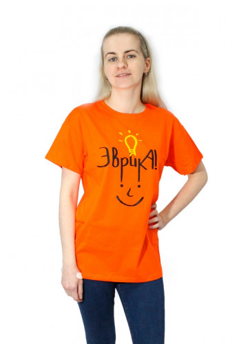 Футболка для девочки 317