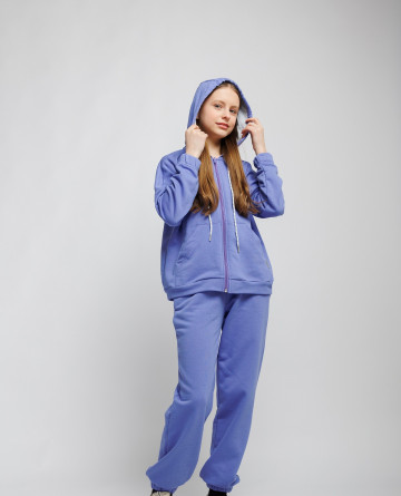 Костюм для девочки 340